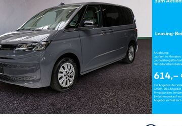 VW T7 Multivan 49.918 km 40.164 &euro; Menden 58706