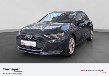 Audi A3 21.726 km 31.370 &euro; Plettenberg 58840