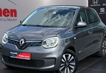 Renault Twingo 25.951 km 12.479 &euro; Menden 58708
