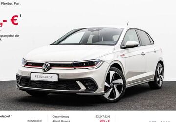 VW Polo 17.738 km 23.580 &euro; Hagen 58091