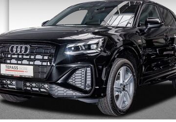 Audi Q2 22.744 km 33.280 &euro; Schwelm 58332