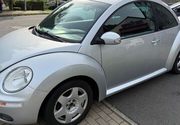 VW New Beetle 175.685 km 5.499 &euro; Lüdenscheid 58515