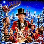 Prof. Magic's Weihnachtswunder