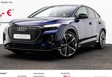 Audi Q4 81.396 km 34.228 &euro; Hagen 58091