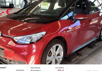 VW ID.3 67.362 km 24.545 &euro; Hagen 58091