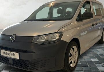 VW Caddy Maxi 43.490 km 21.990 &euro; Radevormwald 42477
