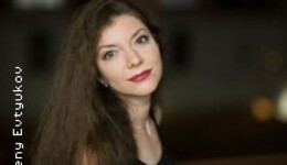 Sofja Gülbadamova & Mihaela Goldfeld - Lieder ohne Worte
