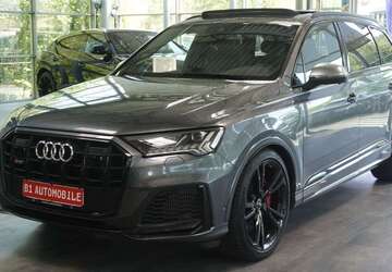 Audi SQ7 89.000 km 59.991 &euro; Olpe 57462