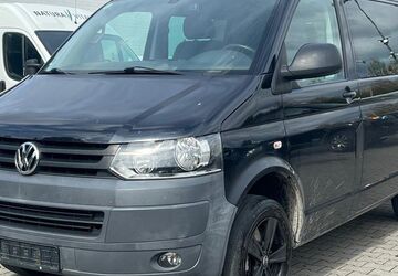 VW T5 Transporter 229.821 km 19.900 &euro; Hagen 58135