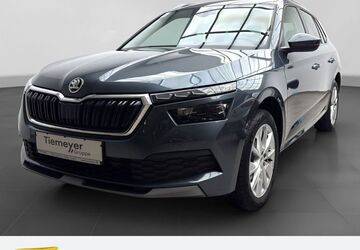 Skoda Kamiq 83.597 km 13.970 &euro; Lüdenscheid 58507