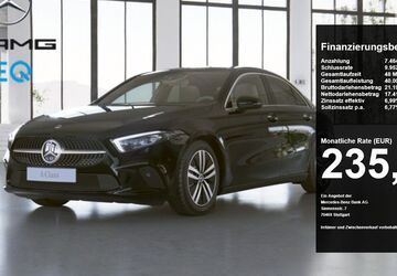 Mercedes-Benz A 250 76.868 km 24.880 &euro; Hagen 58135