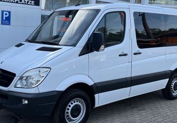 Mercedes-Benz Sprinter 242.000 km 9.999 &euro; Schwelm 58332