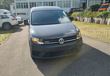 VW Caddy 96.321 km 14.875 &euro; Herscheid 58849