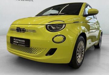 Fiat 500e 12.972 km 16.990 &euro; Gummersbach 51647