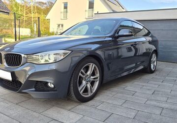 BMW 320 Gran Turismo 204.900 km 12.990 &euro; Lüdenscheid 58513