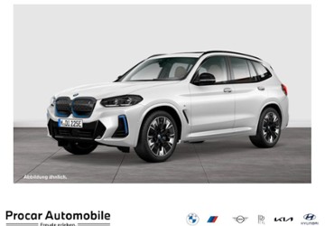 BMW iX3 82.520 km 38.850 &euro; Hagen 58119