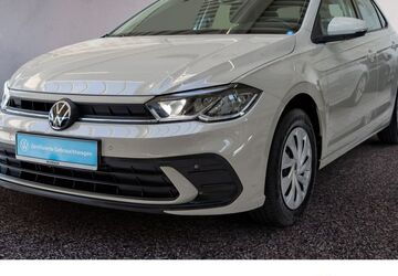VW Polo 14.930 km 15.064 &euro; Menden 58706