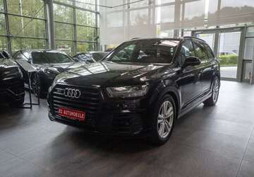 Audi SQ7 149.850 km 36.991 &euro; Olpe 57462