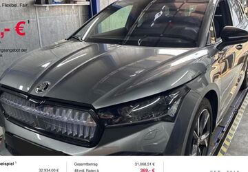 Skoda Enyaq 92.364 km 32.934 &euro; Hagen 58091