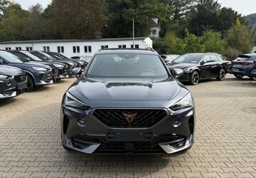 Cupra Formentor 39.600 km 29.490 &euro; Gummersbach 51645