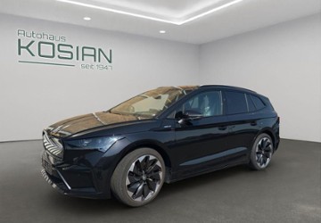 Skoda Enyaq 40.350 km 38.870 &euro; Iserlohn 58642