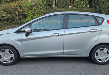 Ford Fiesta 286.003 km 2.490 &euro; Sundern 59846