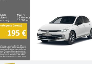 VW Golf 14.467 km 25.770 &euro; Lüdenscheid 58507
