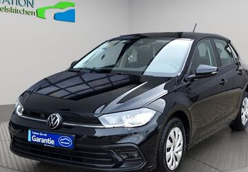 VW Polo 72.000 km 13.985 &euro; Hückeswagen 42499
