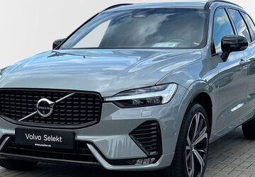 Volvo XC60 86.700 km 36.890 &euro; Iserlohn 58640