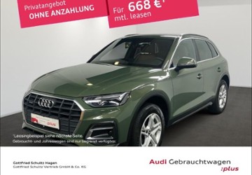 Audi Q5 51.730 km 38.810 &euro; Hagen 58089