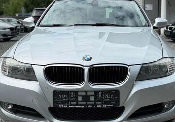 BMW 318 159.950 km 6.290 &euro; Lüdenscheid 58515