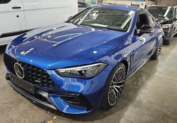 Mercedes-Benz CLE 53 AMG 13.015 km 71.690 &euro; Hagen 58091