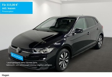 VW Polo 24.633 km 19.950 &euro; Hagen 58089