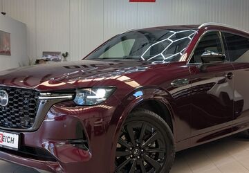 Mazda CX-80 18.725 km 44.450 &euro; Menden (Sauerland) 58708