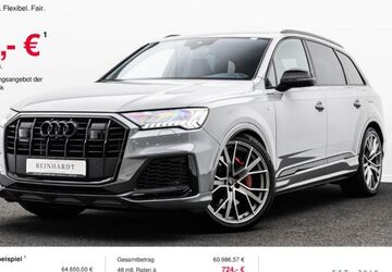 Audi Q7 120.284 km 59.747 &euro; Hagen 58091