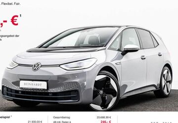 VW ID.3 58.811 km 21.939 &euro; Hagen 58091