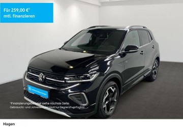 VW T-Cross 6.593 km 27.810 &euro; Hagen 58089