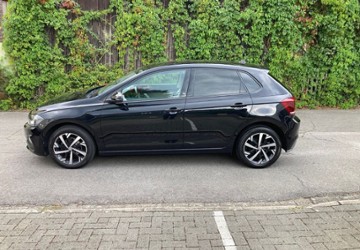 VW Polo 59.366 km 14.950 &euro; Wetter 58300