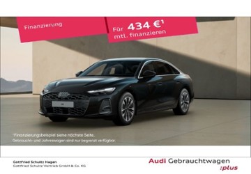 Audi A6 26.338 km 43.660 &euro; Hagen 58089