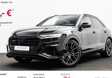 Audi Q8 93.698 km 66.948 &euro; Hagen 58091
