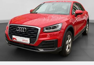 Audi Q2 86.524 km 18.330 &euro; Lüdenscheid 58511