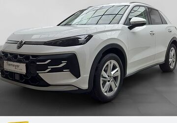 VW T-Roc 11.500 km 30.890 &euro; Lüdenscheid 58507