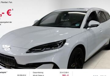 BYD SEAL 6 14.036 km 26.938 &euro; Hagen 58091