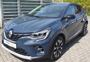 Renault Captur 27.272 km 16.995 &euro; Hagen 58091