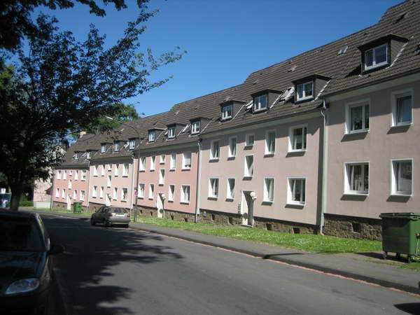 Etagenwohnung Hagen Delstern - 2 Zimmer, 45 m&sup2;, 359&euro; | Angebot:27352376