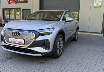 Audi Q4 e-tron 85.000 km 29.990 &euro; Finnentrop 57413
