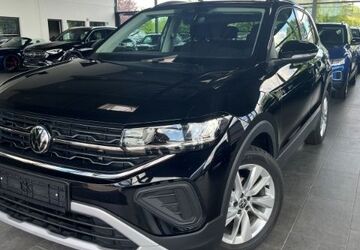 VW T-Cross 1.001 km 24.570 &euro; Attendorn 57439