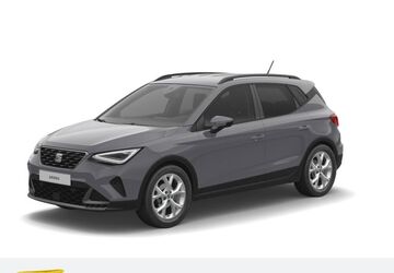 Seat Arona 17.902 km 26.450 &euro; Lüdenscheid 58513