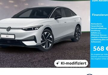 VW ID.7 41.457 km 40.624 &euro; Menden 58706