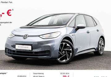 VW ID.3 67.629 km 23.669 &euro; Hagen 58091
